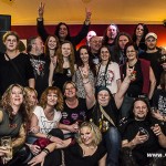 046 Ozzy Ozbourne Revival, Čern&aacute; d&iacute;ra